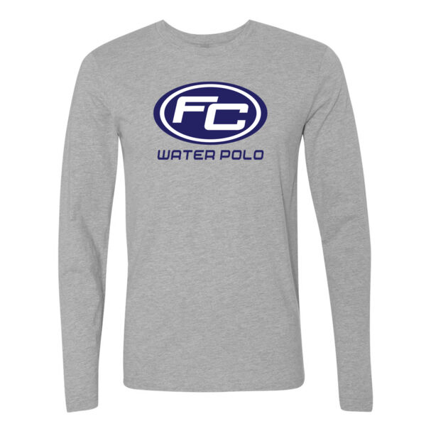 FULLERTON COLLEGE LONG SLEEVE Thumbnail