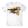 BLANK - WHITE - PRINTED FRONT ONLY Thumbnail