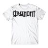 BLANK - WHITE - PRINTED FRONT ONLY Thumbnail