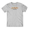 BLANK - LIGHT HEATHER GRAY - PRINTED FRONT ONLY Thumbnail