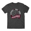 BLANK - CHARCOAL HEATHER GRAY - PRINTED FRONT ONLY Thumbnail