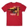 BLANK - RED - PRINTED FRONT ONLY Thumbnail